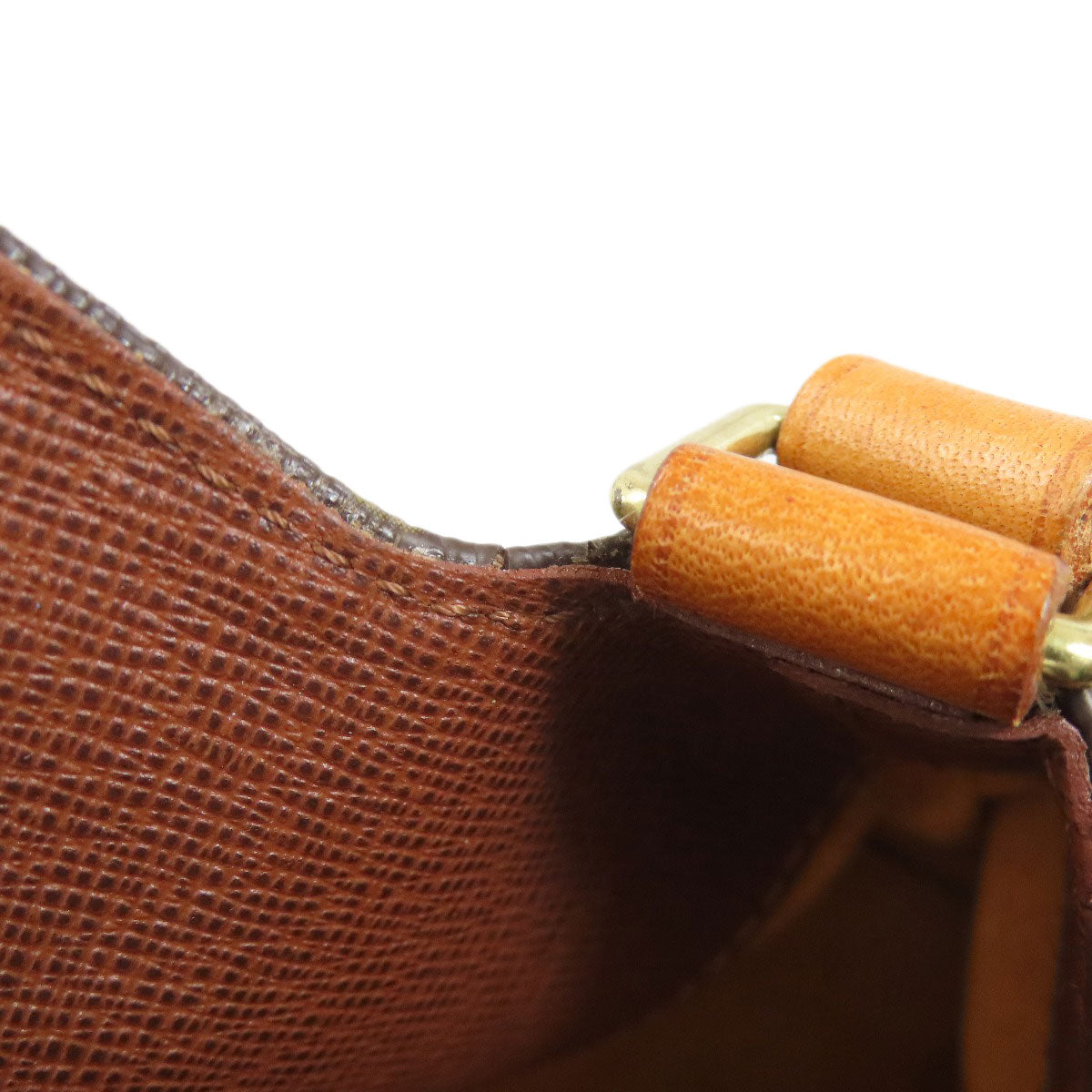 LOUIS VUITTON M51258 Musette Salsa Short Shoulder Bag Monogram canvas Ladies [Used]