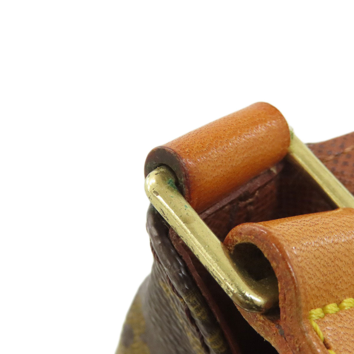 LOUIS VUITTON M51258 Musette Salsa Short Shoulder Bag Monogram canvas Ladies [Used]