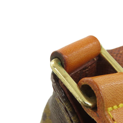 LOUIS VUITTON M51258 Musette Salsa Short Shoulder Bag Monogram canvas Ladies [Used]