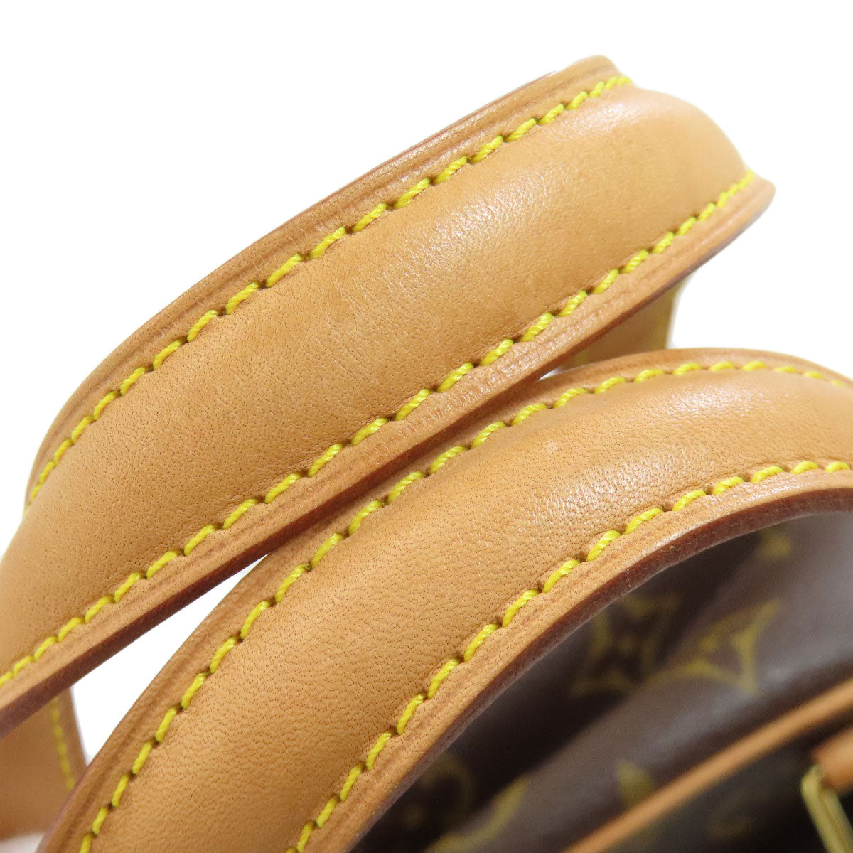 LOUIS VUITTON M51161 excentri-cite Handbag Monogram canvas Ladies [Used]