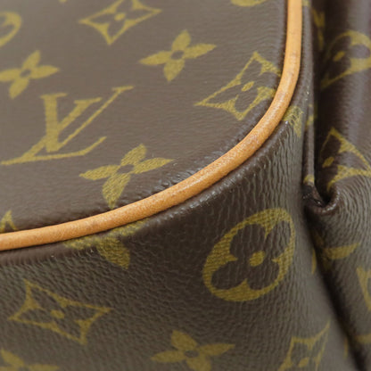 LOUIS VUITTON M51161 excentri-cite Handbag Monogram canvas Ladies [Used]