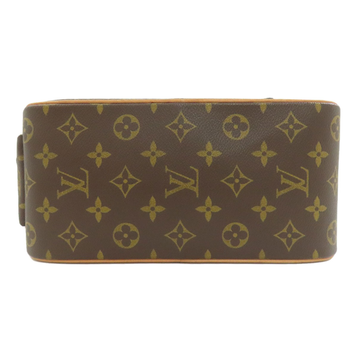 LOUIS VUITTON M51161 excentri-cite Handbag Monogram canvas Ladies [Used]