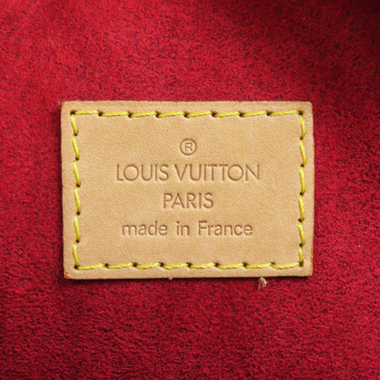 LOUIS VUITTON M51161 excentri-cite Handbag Monogram canvas Ladies [Used]