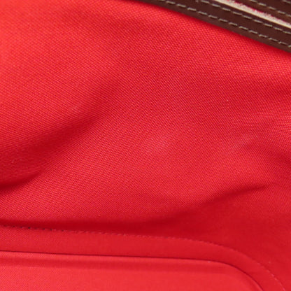 LOUIS VUITTON N51131 Alma Handbag Damier canvas Ladies [Used]