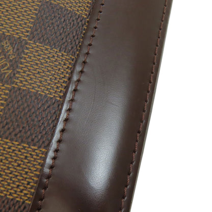 LOUIS VUITTON N51131 Alma Handbag Damier canvas Ladies [Used]