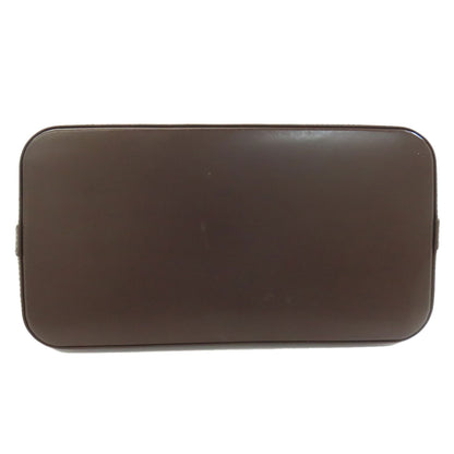 LOUIS VUITTON N51131 Alma Handbag Damier canvas Ladies [Used]