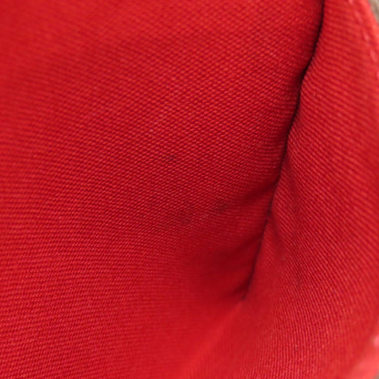 LOUIS VUITTON N51131 Alma Handbag Damier canvas Ladies [Used]