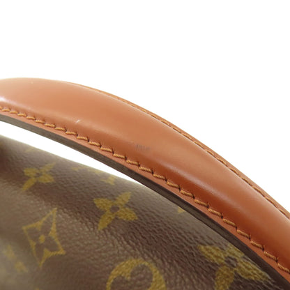 LOUIS VUITTON M51185 Monceau Handbag Monogram canvas Ladies [Used]