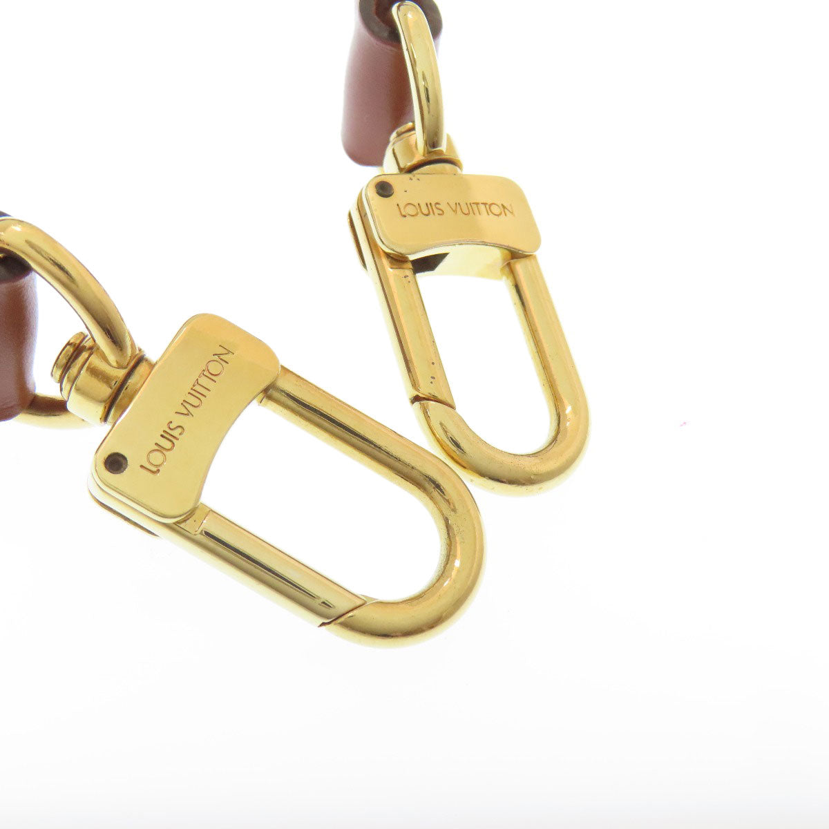 LOUIS VUITTON M51185 Monceau Handbag Monogram canvas Ladies [Used]