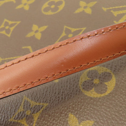 LOUIS VUITTON M51185 Monceau Handbag Monogram canvas Ladies [Used]