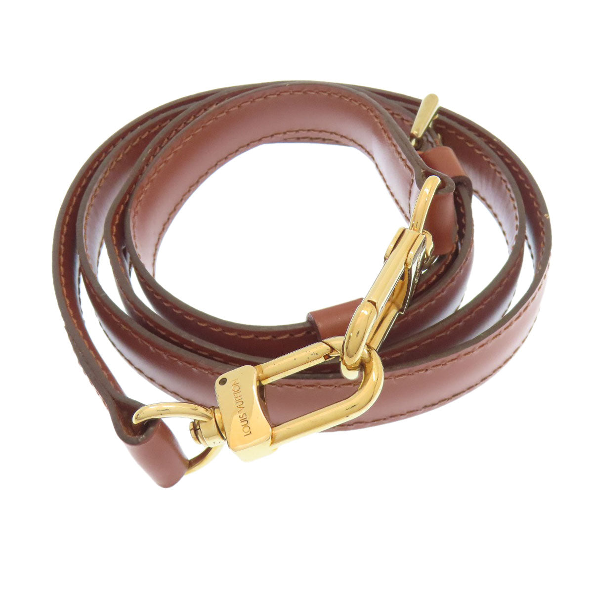 LOUIS VUITTON M51185 Monceau Handbag Monogram canvas Ladies [Used]