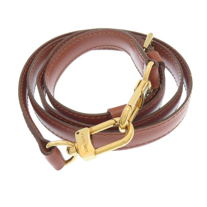 LOUIS VUITTON M51185 Monceau Handbag Monogram canvas Ladies [Used]