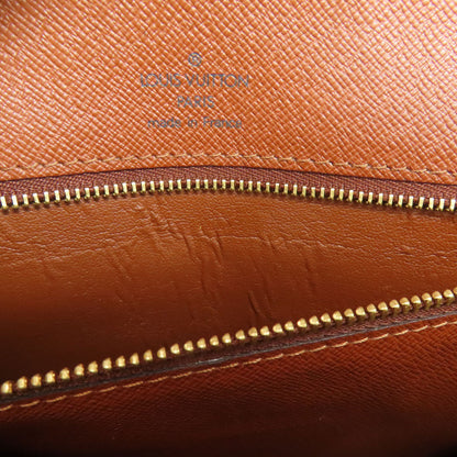 LOUIS VUITTON M51185 Monceau Handbag Monogram canvas Ladies [Used]