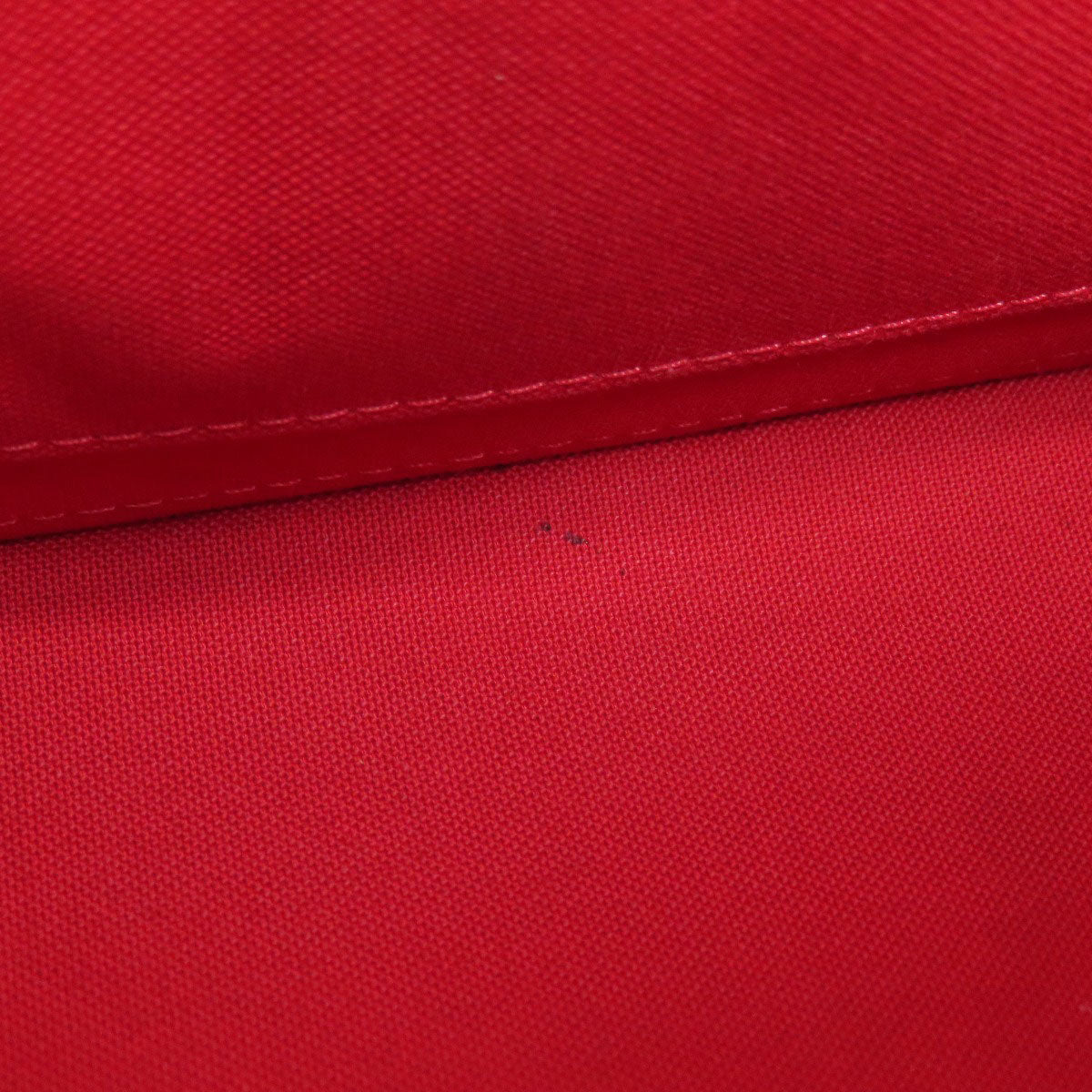 LOUIS VUITTON N40606 Alma BB Handbag Damier canvas Ladies [Used]