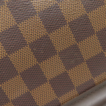 LOUIS VUITTON N40606 Alma BB Handbag Damier canvas Ladies [Used]