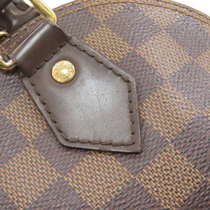 LOUIS VUITTON N40606 Alma BB Handbag Damier canvas Ladies [Used]