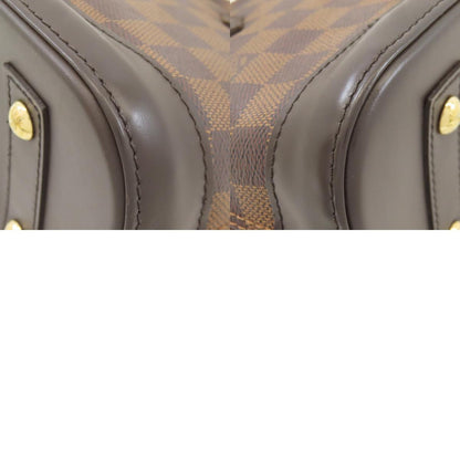 LOUIS VUITTON N40606 Alma BB Handbag Damier canvas Ladies [Used]