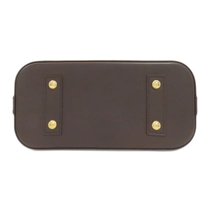 LOUIS VUITTON N40606 Alma BB Handbag Damier canvas Ladies [Used]