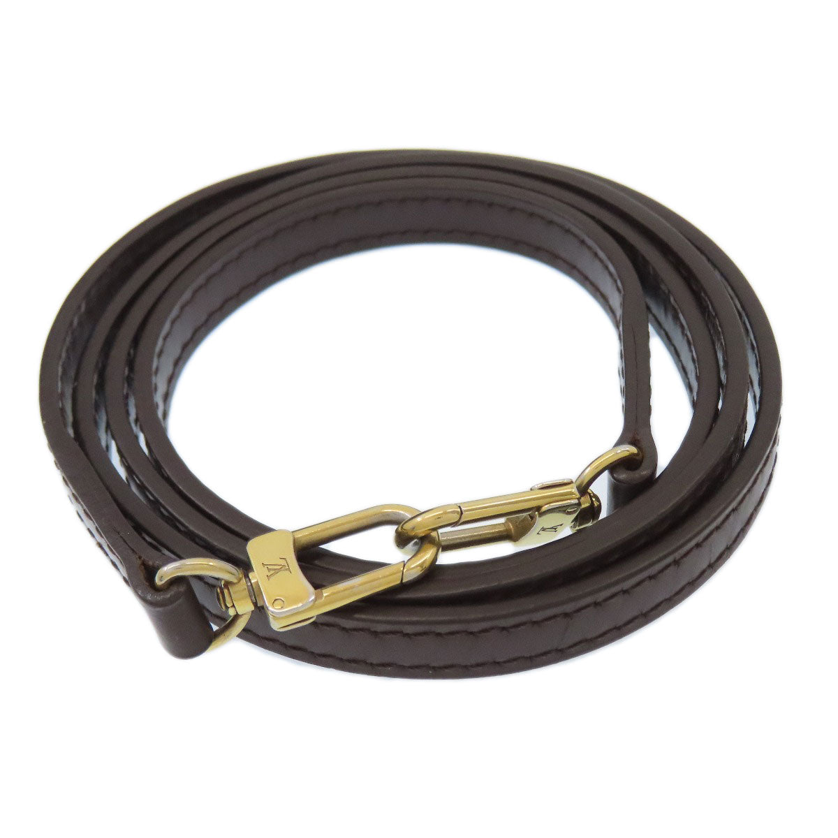 LOUIS VUITTON N40606 Alma BB Handbag Damier canvas Ladies [Used]