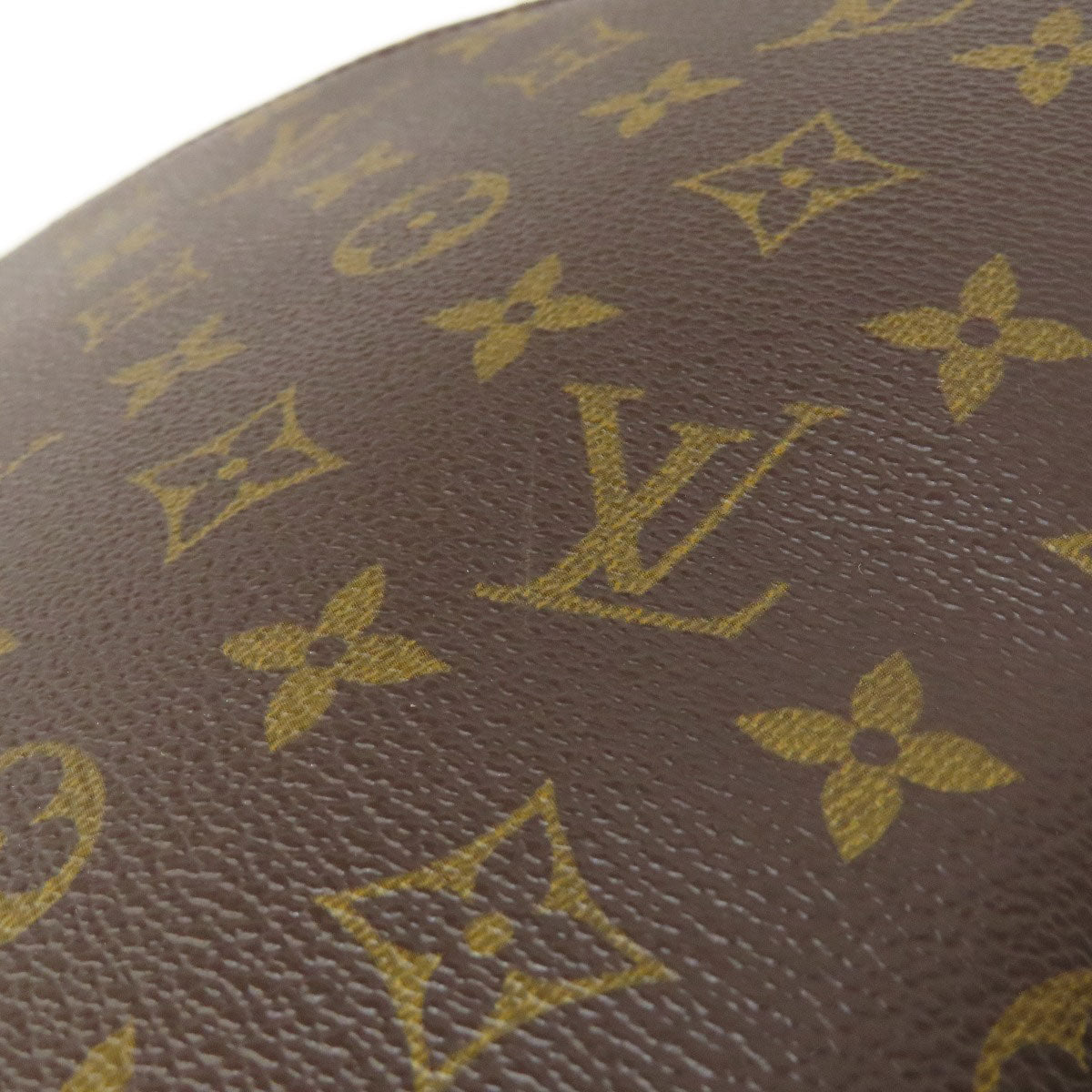 LOUIS VUITTON M51290 Drouot Shoulder Bag Monogram canvas Ladies [Used]
