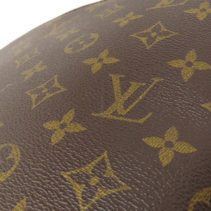 LOUIS VUITTON M51290 Drouot Shoulder Bag Monogram canvas Ladies [Used]