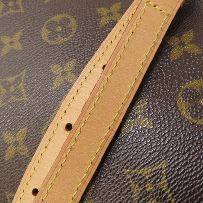 LOUIS VUITTON M51290 Drouot Shoulder Bag Monogram canvas Ladies [Used]