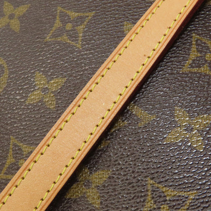 LOUIS VUITTON M51290 Drouot Shoulder Bag Monogram canvas Ladies [Used]