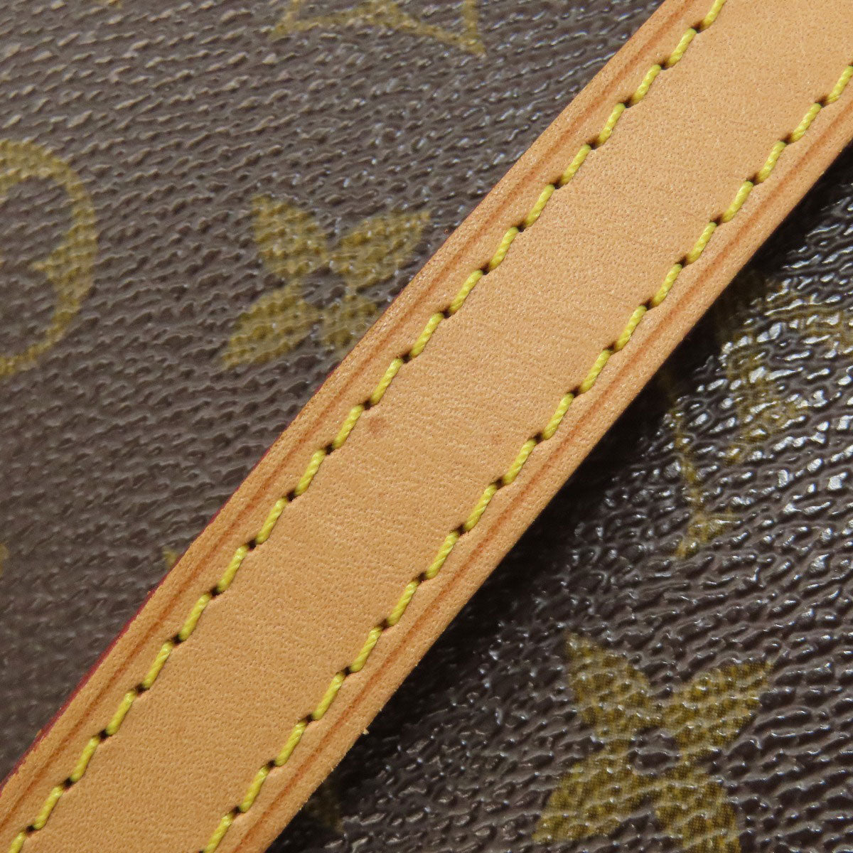 LOUIS VUITTON M51290 Drouot Shoulder Bag Monogram canvas Ladies [Used]