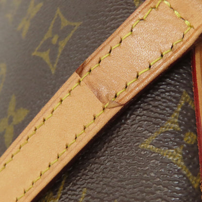 LOUIS VUITTON M51290 Drouot Shoulder Bag Monogram canvas Ladies [Used]