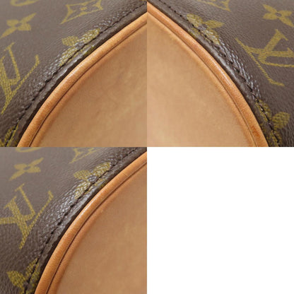 LOUIS VUITTON M51290 Drouot Shoulder Bag Monogram canvas Ladies [Used]