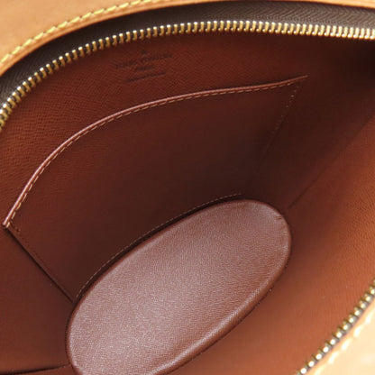 LOUIS VUITTON M51290 Drouot Shoulder Bag Monogram canvas Ladies [Used]