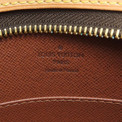 LOUIS VUITTON M51290 Drouot Shoulder Bag Monogram canvas Ladies [Used]