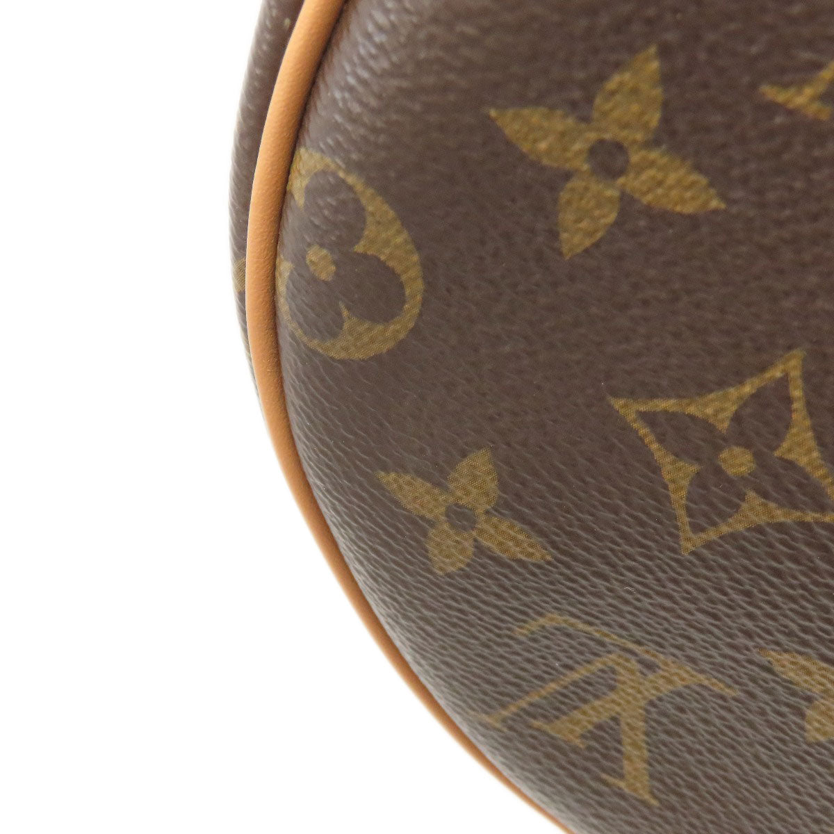 LOUIS VUITTON M44860 Tamburan Shoulder Bag Monogram canvas Ladies [Used]