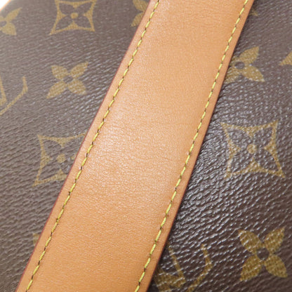 LOUIS VUITTON M44860 Tamburan Shoulder Bag Monogram canvas Ladies [Used]