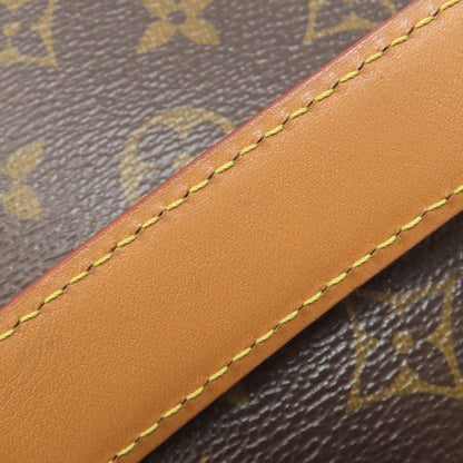 LOUIS VUITTON M44860 Tamburan Shoulder Bag Monogram canvas Ladies [Used]