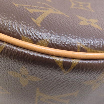 LOUIS VUITTON M44860 Tamburan Shoulder Bag Monogram canvas Ladies [Used]