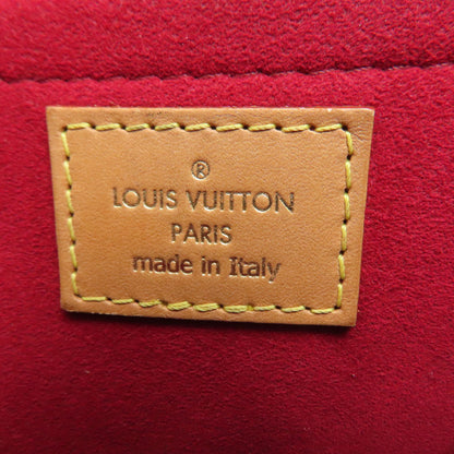 LOUIS VUITTON M44860 Tamburan Shoulder Bag Monogram canvas Ladies [Used]