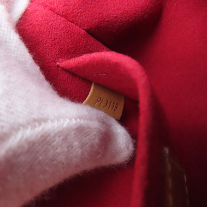 LOUIS VUITTON M44860 Tamburan Shoulder Bag Monogram canvas Ladies [Used]