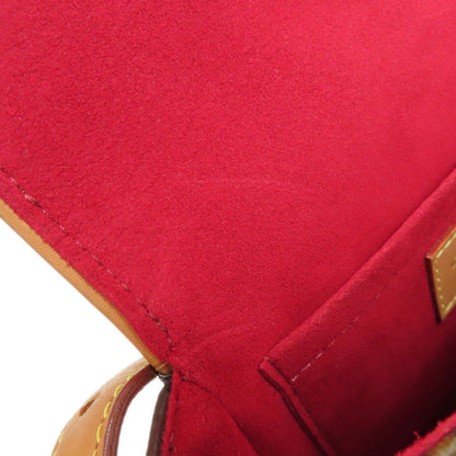 LOUIS VUITTON M44860 Tamburan Shoulder Bag Monogram canvas Ladies [Used]