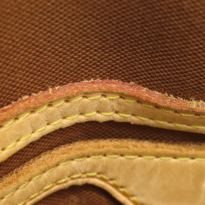 LOUIS VUITTON M40146 Palermo GM Tote Bag Monogram canvas Ladies [Used]