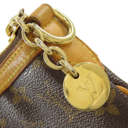 LOUIS VUITTON M40146 Palermo GM Tote Bag Monogram canvas Ladies [Used]