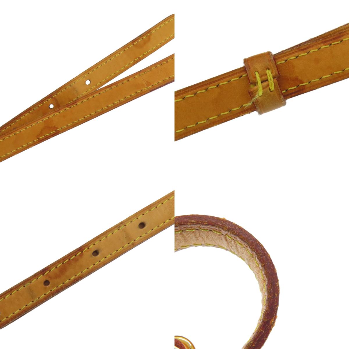 LOUIS VUITTON M40146 Palermo GM Tote Bag Monogram canvas Ladies [Used]