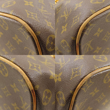 LOUIS VUITTON M40146 Palermo GM Tote Bag Monogram canvas Ladies [Used]