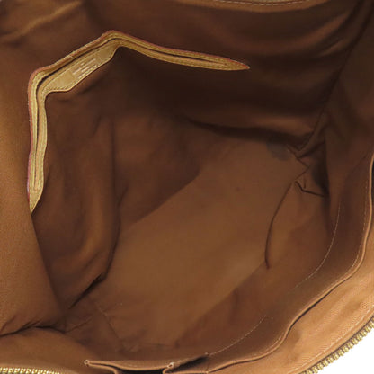 LOUIS VUITTON M40146 Palermo GM Tote Bag Monogram canvas Ladies [Used]