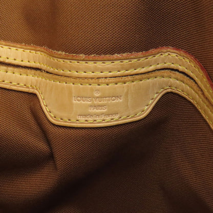 LOUIS VUITTON M40146 Palermo GM Tote Bag Monogram canvas Ladies [Used]