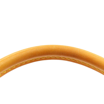 LOUIS VUITTON Pallas MM Handbag Monogram canvas Ladies [Used]