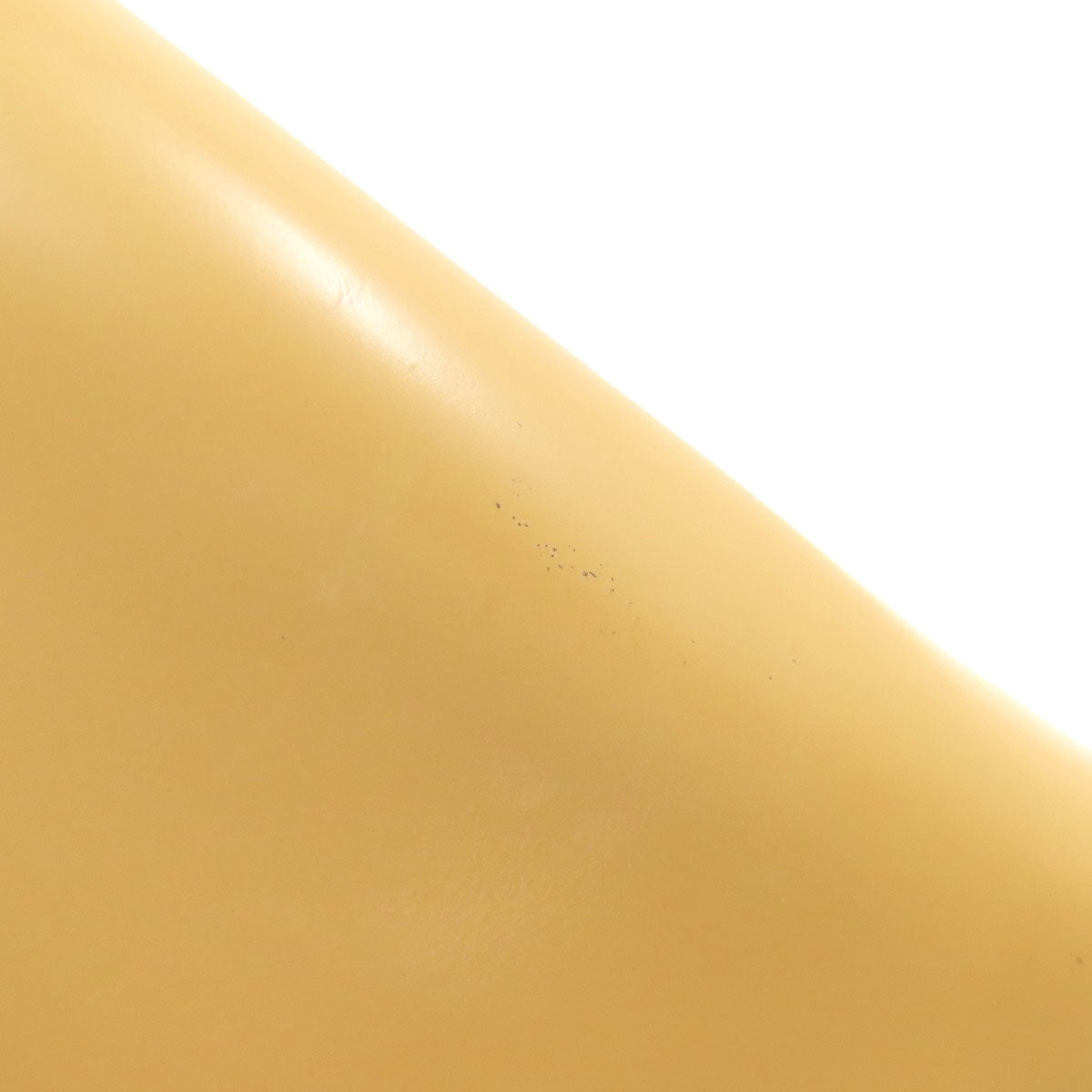 CHRISTIAN DIOR Marispearl 2WAY Handbag Leather Ladies [Used]