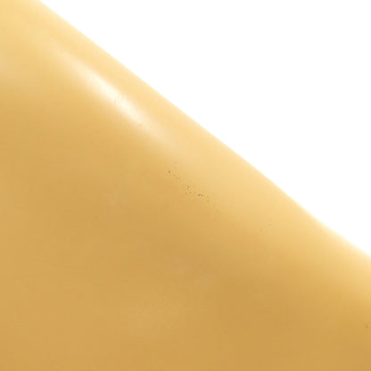 CHRISTIAN DIOR Marispearl 2WAY Handbag Leather Ladies [Used]