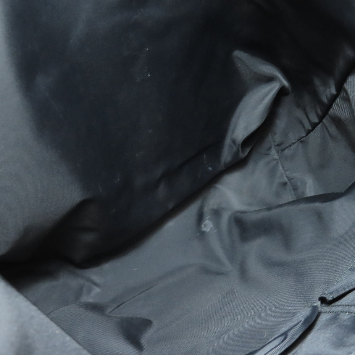 GUCCI 368559 Shelly line 2WAY Handbag Nylon canvas Ladies [Used]