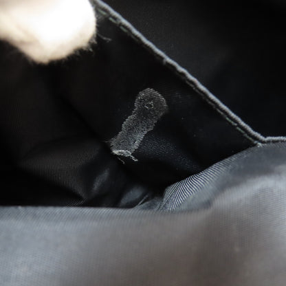 GUCCI 368559 Shelly line 2WAY Handbag Nylon canvas Ladies [Used]